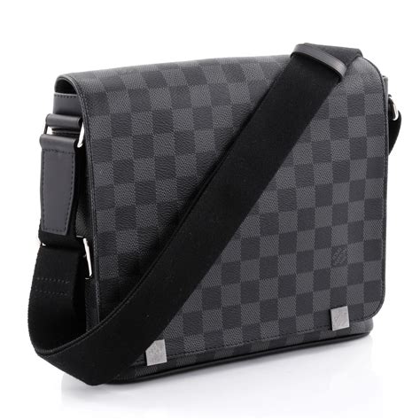 mens louis vuitton messenger bag replica|Louis Vuitton Messenger bag white.